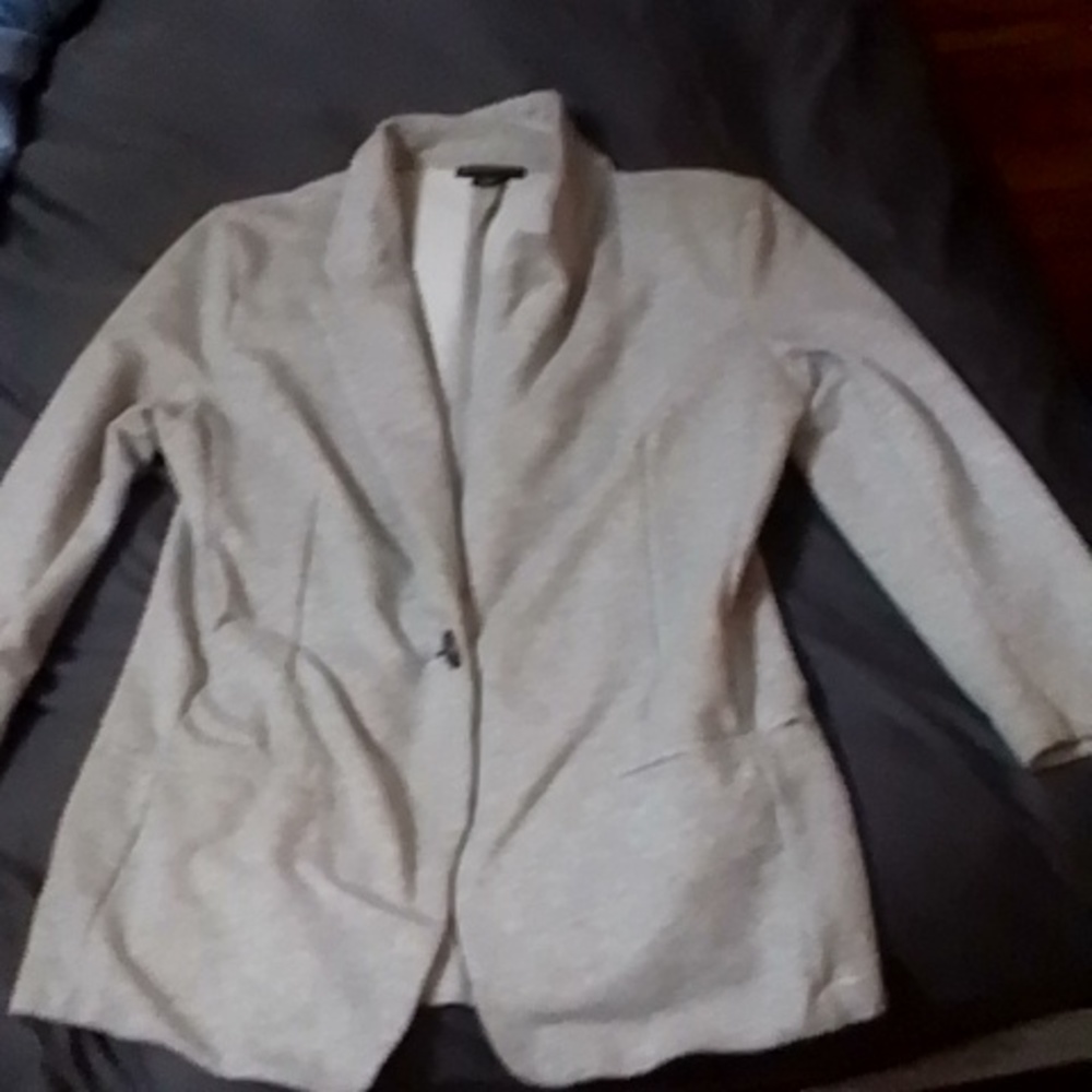 Dress coat